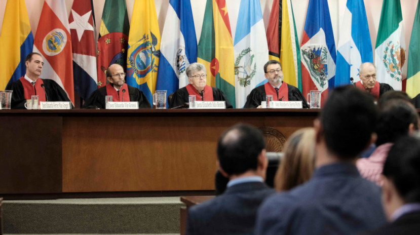 Ecuador acepta responsabilidad por desaparición forzada de escritor