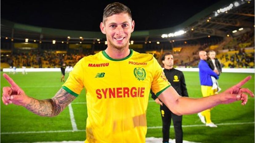 Revelan nuevos detalles de la muerte de Emiliano Sala