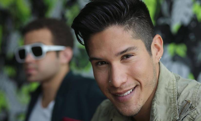 Los perturbadores momentos que Chyno Miranda vivió en centro de rehabilitación 'Tía Panchita'