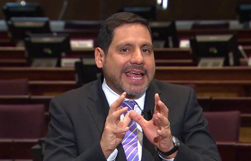 Viteri: “El fiscal ha dejado un tufillo de encubrimiento” en caso Petroecuador