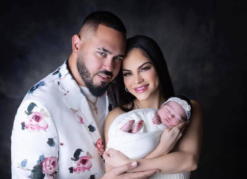 Raphy Pina, esposo de Natti Natasha, se pronuncia desde prisión tras fuertes rumores