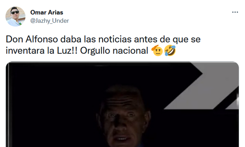 Tomado de la cuenta @Jazhy_Under.