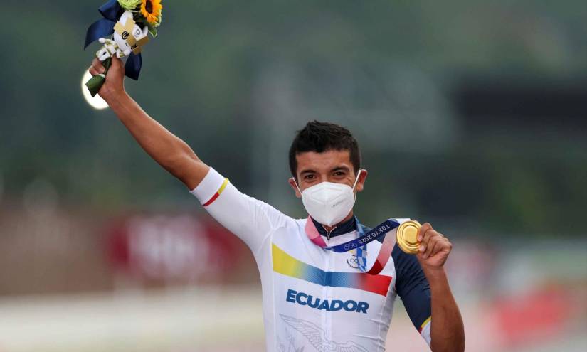 ¿Qué tan grave es para el deporte ecuatoriano la falta de recursos para el antidopaje?