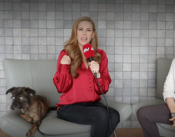 Meche Cuesta y Alex Franco compartieron una exclusiva entrevista en la que aprenderás a encontrar tu propio estilo.
