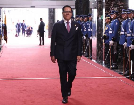 El Gobierno, mediante José Julio Neira, cambia su versión con respecto a Heathbird