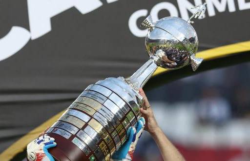La Copa Libertadores se definió los rivales de las rondas previas.
