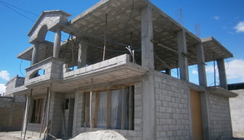 Municipio de Quito prepara una ordenanza para regularizar todas las construcciones