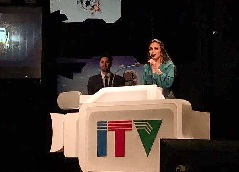Ecuavisa arrasa con 12 premios en los ITV 2016