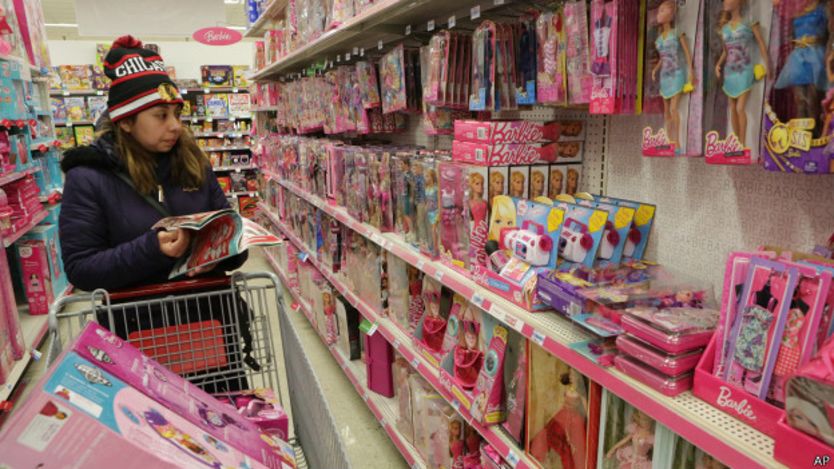 Diez cosas que quizá no sabía del &quot;viernes negro&quot;