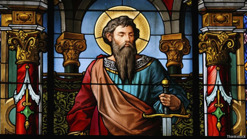 Al fin, ¿qué dijo San Pablo sobre las mujeres en la Iglesia?