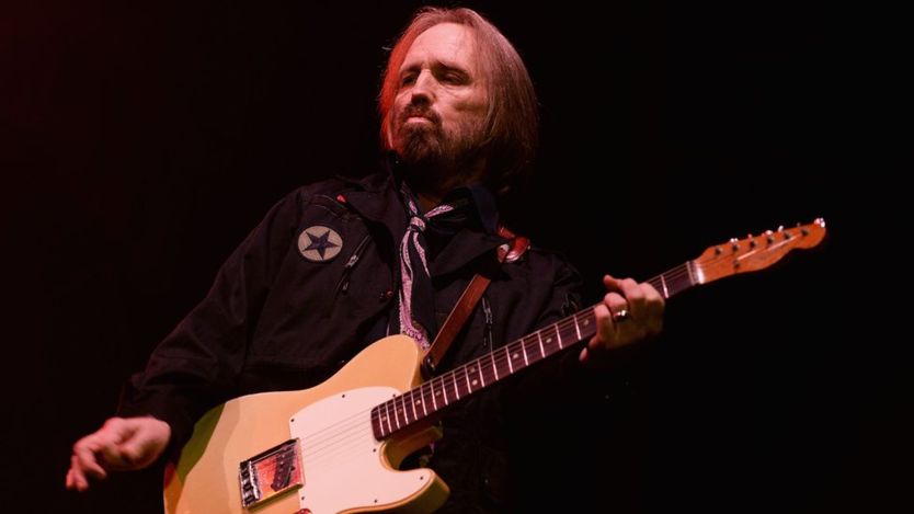 El rockero estadounidense Tom Petty murió por una &quot;sobredosis accidental de fármacos&quot;