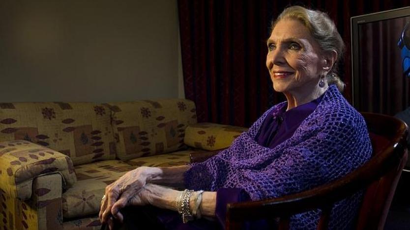 Muere María Dolores Pradera, voz española del cancionero latinoamericano