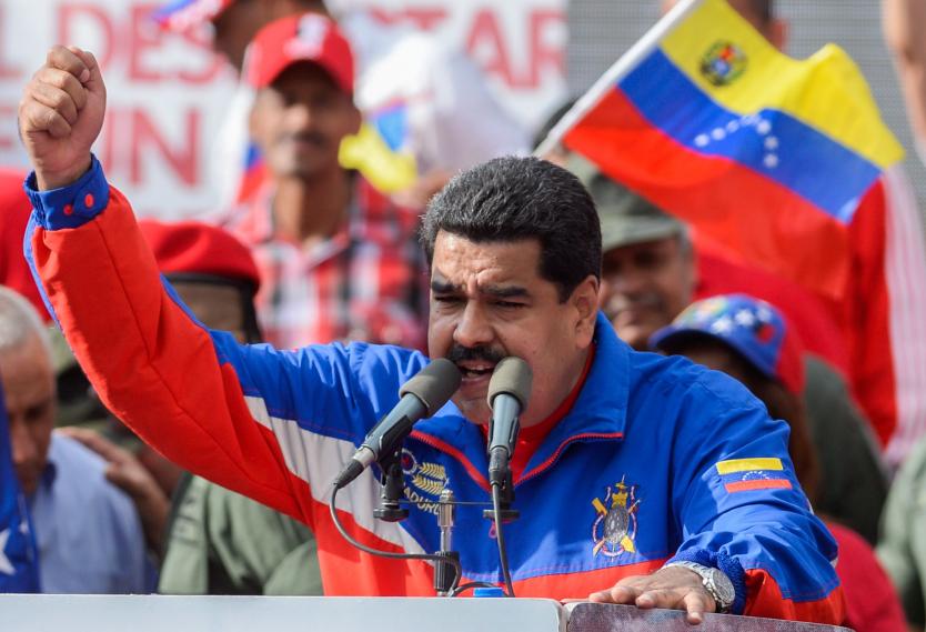 Caracas dice que Perú carece de poder para vetar a Maduro en Cumbre de Lima