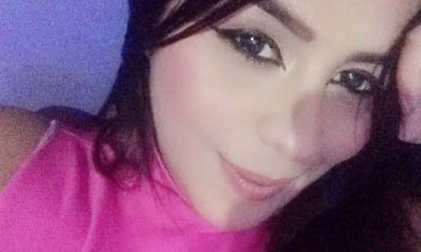 Anggie Velásquez tenía 28 años. Falleció el lunes 23 de enero tras presentar complicaciones durante una intervención quirúrgica en una clínica privada del norte de Guayaquil.