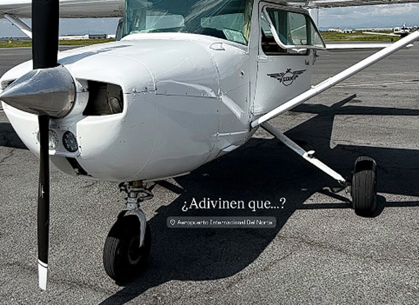 Historia de Débora Estrella antes de morir.