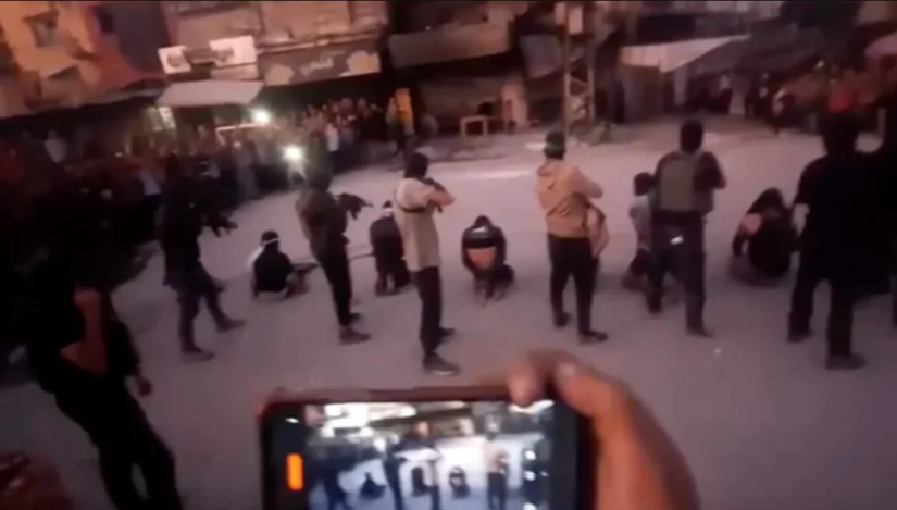 Hamás se reafirma en Gaza con ejecuciones públicas y enfrentamientos internos desafiando al plan de paz