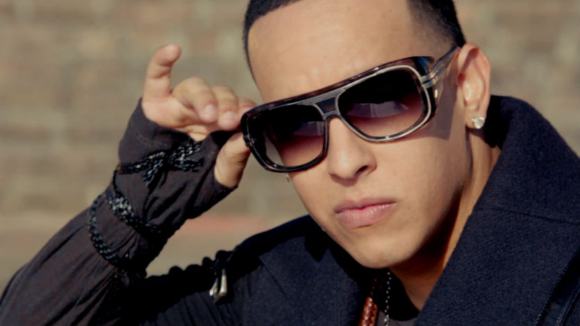 &quot;La música clásica es mala porque le gustaba a Hitler&quot;, según Daddy Yankee