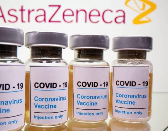 Como parte de un convenio de España, Ecuador será uno de los países beneficiados con dosis anti COVID-19.
