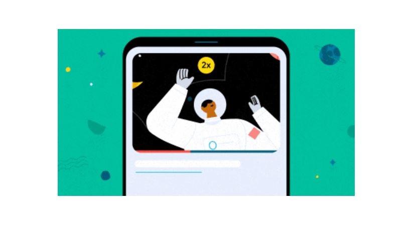 YouTube Premium ya permite a sus suscriptores hacer zoom en sus videos