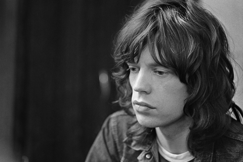 Mick Jagger, el "rolling" que aún enloquece en los escenarios, cumple 70 años