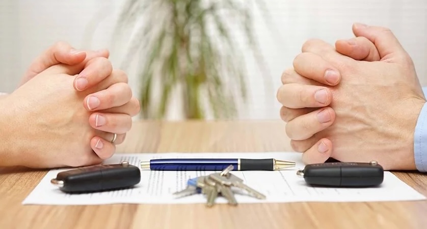 Divorcio de parejas con hijos ya se puede hacer en notarías