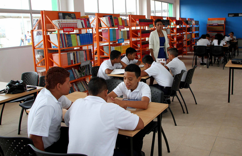 Calendario escolar de la Costa aún está en revisión, dice Ministro