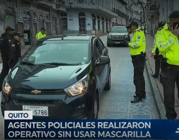 Televistazo 13h00