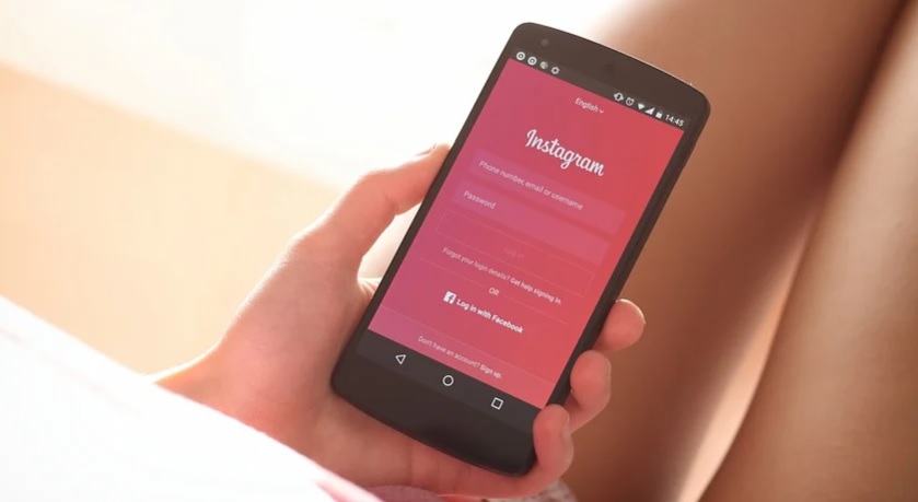 Instagram impide que los adultos escriban DM a menores de 18 años