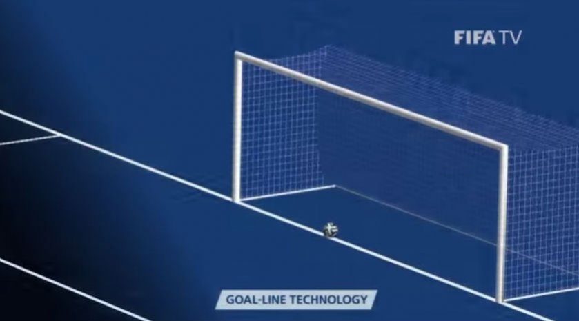 La Bundesliga aprueba el uso de la tecnología de la línea de gol