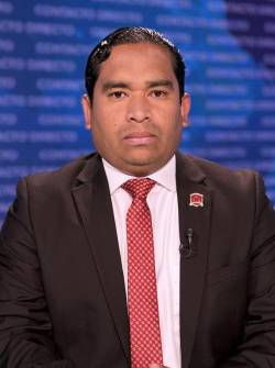 Jesús López, defensor de ocho militares involucrados en el Caso Las Malvinas | 09-12-2025