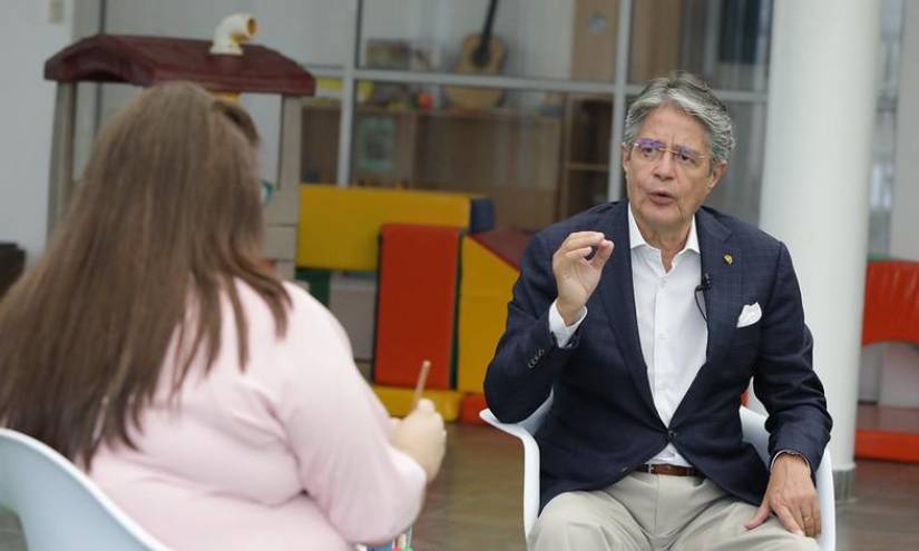 La renegociación de la deuda de Ecuador con el FMI será firmada esta semana