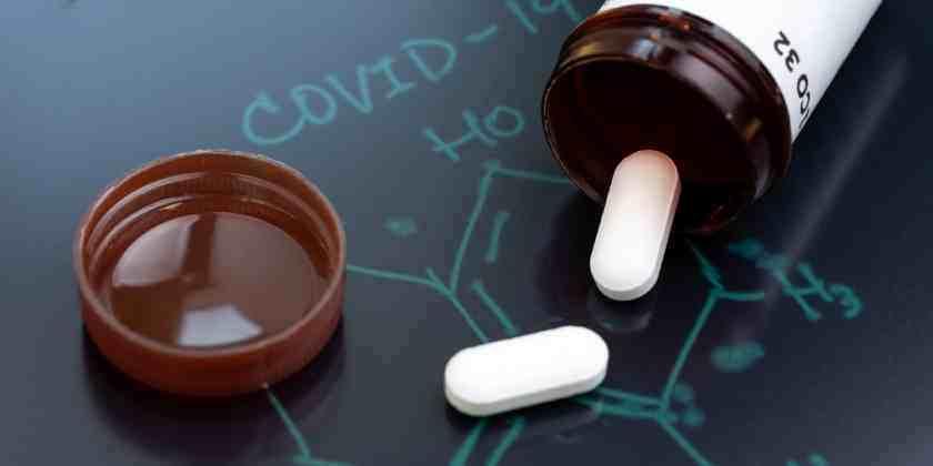 La ciclosporina podría reducir la mortalidad por COVID