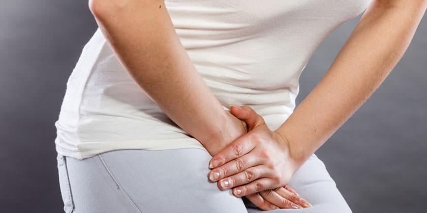 La terapia hormonal puede hacer más resistentes a las infecciones de orina