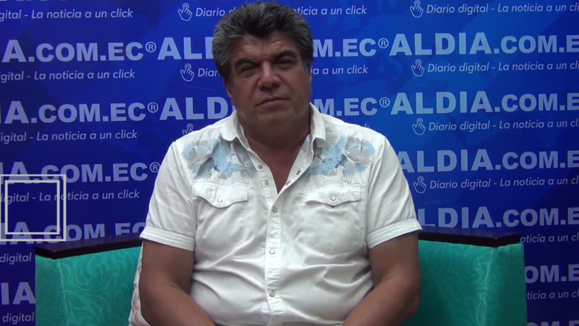 Asesinan a candidato a asambleísta, Patricio Mendoza