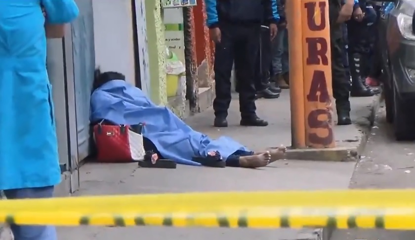 Cotopaxi: asesinan a mujer de 26 años en Latacunga