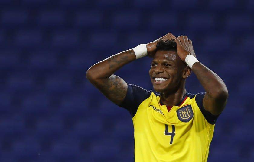 Arboleda revela conversaciones entre capitanes por posible boicot de la Copa América