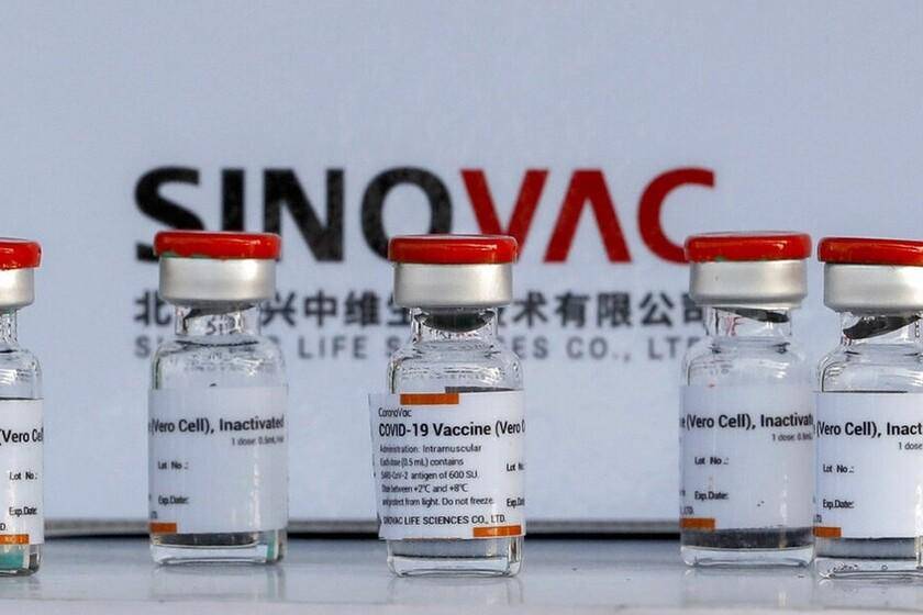 Corea del Norte rechaza 2,97 millones de dosis de la vacuna de Sinovac