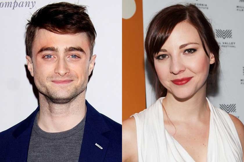 Medios estadounidenses informan que Daniel Radcliffe se podría casar
