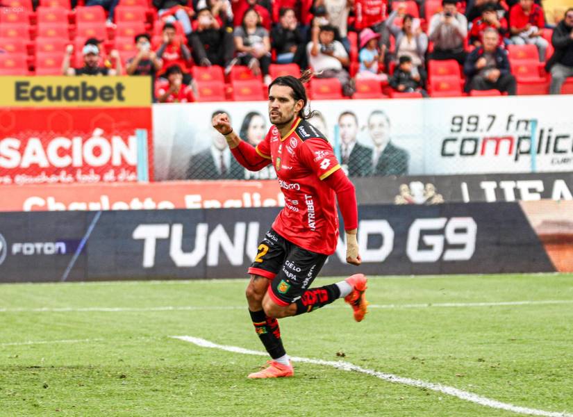 Deportivo Cuenca tendrá un presupuesto de USD 1.3 millones.