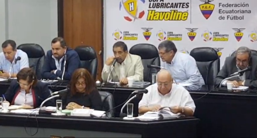 Final de vuelta de campeonato se jugará al mediodía