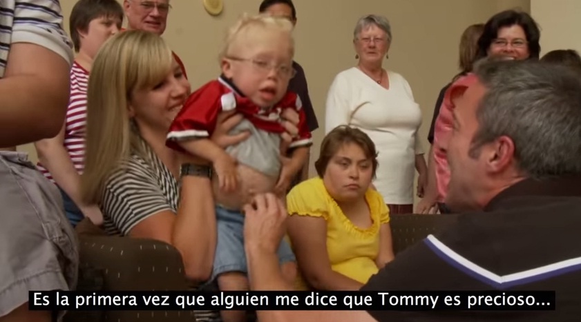 (Video) La otra belleza captada por un famoso fotógrafo de moda