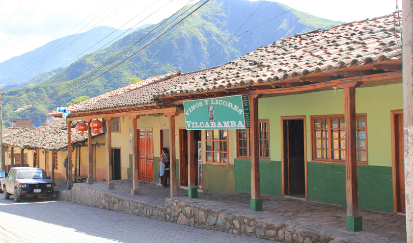 Vilcabamba, el valle encantado más visitado de Ecuador