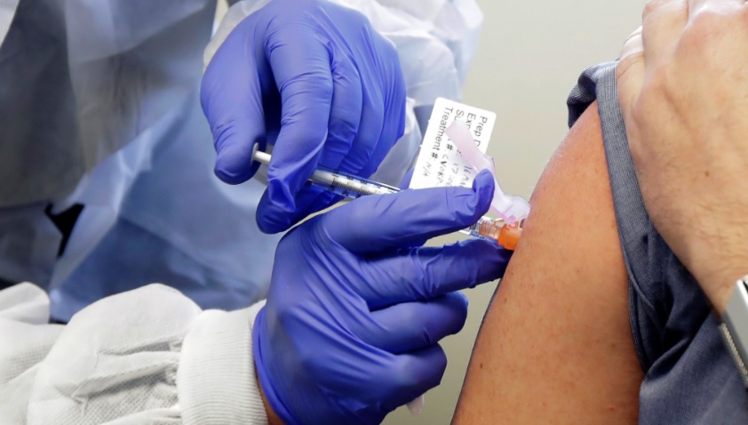 OMS: Eficacia de las vacunas es mayor en casos graves