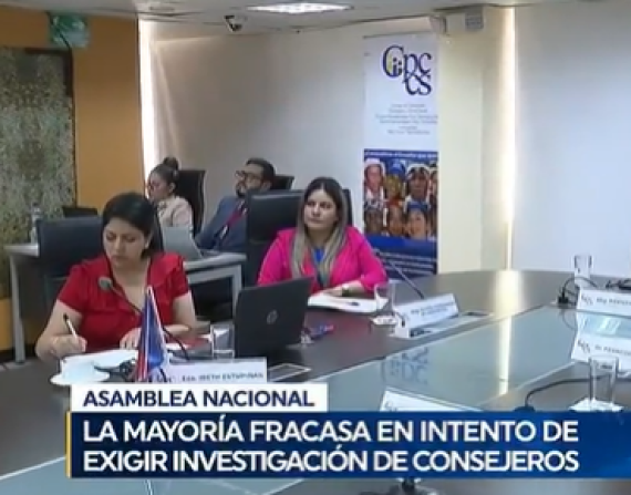 Televistazo 19h00
