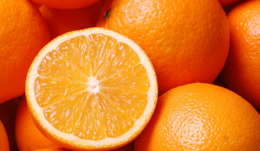 Científicos japoneses desarrollan biocombustible a partir de naranjas
