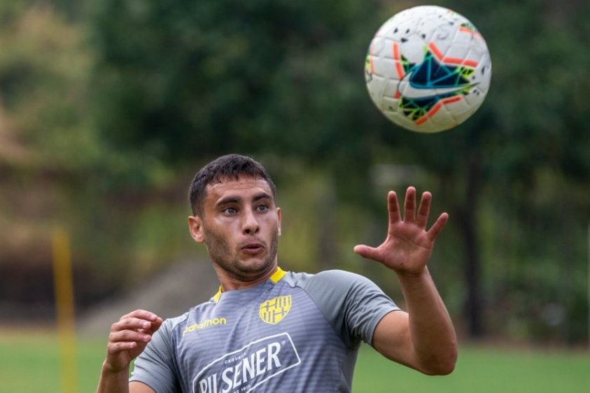 Ministro de Salud propondrá que LigaPro arranque el 25 de julio