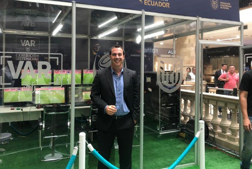 Silikovich sobre los valores de su mudanza: &quot;Lo utilizaron para manchar mi nombre&quot;