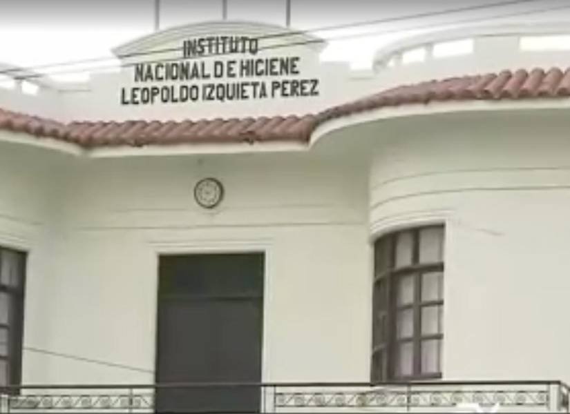 El INSPI enfrenta grave crisis operativa y gremios médicos alertan un colapso inminente