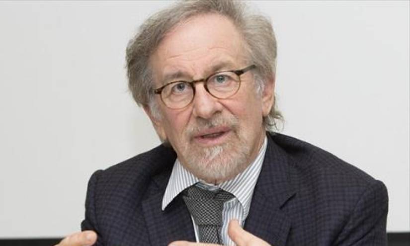 Steven Spielberg producirá para Netflix