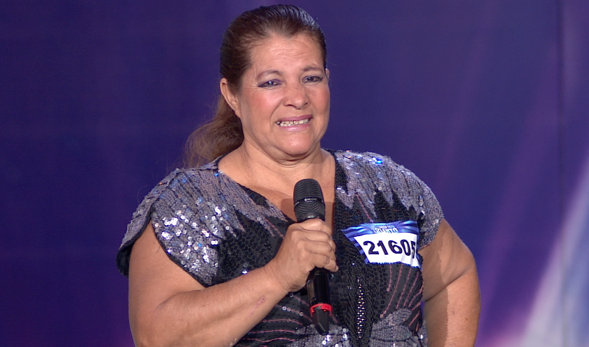 Así vivieron los participantes la primera noche de talentos en ETT3